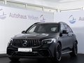 Daumennagel 1 - Mercedes-Benz GLC 63 AMG S 4M *PEFORM-SITZ*HUD*AHK*360