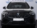 Daumennagel 3 - Mercedes-Benz GLC 63 AMG S 4M *PEFORM-SITZ*HUD*AHK*360