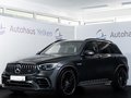 Daumennagel 2 - Mercedes-Benz GLC 63 AMG S 4M *PEFORM-SITZ*HUD*AHK*360