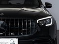 Daumennagel 29 - Mercedes-Benz GLC 63 AMG S 4M *PEFORM-SITZ*HUD*AHK*360