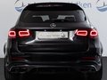 Daumennagel 5 - Mercedes-Benz GLC 63 AMG S 4M *PEFORM-SITZ*HUD*AHK*360