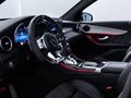 Daumennagel 7 - Mercedes-Benz GLC 63 AMG S 4M *PEFORM-SITZ*HUD*AHK*360