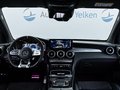 Daumennagel 9 - Mercedes-Benz GLC 63 AMG S 4M *PEFORM-SITZ*HUD*AHK*360