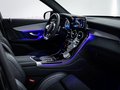Daumennagel 10 - Mercedes-Benz GLC 63 AMG S 4M *PEFORM-SITZ*HUD*AHK*360