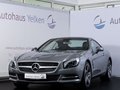 Daumennagel 2 - Mercedes-Benz SL 350  COMAND LEDER SHZ AIRSCARF