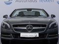 Daumennagel 5 - Mercedes-Benz SL 350  COMAND LEDER SHZ AIRSCARF