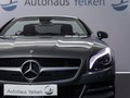 Daumennagel 31 - Mercedes-Benz SL 350  COMAND LEDER SHZ AIRSCARF