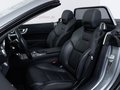 Daumennagel 14 - Mercedes-Benz SL 350  COMAND LEDER SHZ AIRSCARF