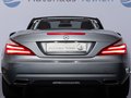 Daumennagel 8 - Mercedes-Benz SL 350  COMAND LEDER SHZ AIRSCARF