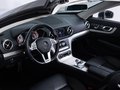 Daumennagel 11 - Mercedes-Benz SL 350  COMAND LEDER SHZ AIRSCARF