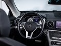 Daumennagel 12 - Mercedes-Benz SL 350  COMAND LEDER SHZ AIRSCARF