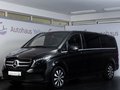 Daumennagel 2 - Mercedes-Benz V300d AVANTGARDE extralang RFK 8-SITZ