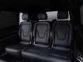 Daumennagel 12 - Mercedes-Benz V300d AVANTGARDE extralang RFK 8-SITZ