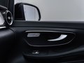 Daumennagel 14 - Mercedes-Benz V300d AVANTGARDE extralang RFK 8-SITZ