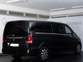 Daumennagel 4 - Mercedes-Benz V300d AVANTGARDE extralang RFK 8-SITZ