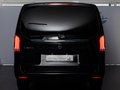 Daumennagel 5 - Mercedes-Benz V300d AVANTGARDE extralang RFK 8-SITZ