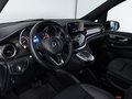 Daumennagel 7 - Mercedes-Benz V300d AVANTGARDE extralang RFK 8-SITZ