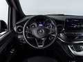 Daumennagel 8 - Mercedes-Benz V300d AVANTGARDE extralang RFK 8-SITZ