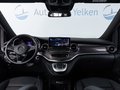 Daumennagel 9 - Mercedes-Benz V300d AVANTGARDE extralang RFK 8-SITZ
