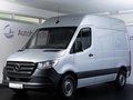 Daumennagel 2 - Mercedes-Benz Sprinter III 314 CDI KLIMA AHK