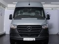 Daumennagel 3 - Mercedes-Benz Sprinter III 314 CDI KLIMA AHK