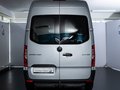 Daumennagel 5 - Mercedes-Benz Sprinter III 314 CDI KLIMA AHK