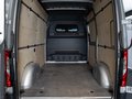Daumennagel 6 - Mercedes-Benz Sprinter III 314 CDI KLIMA AHK