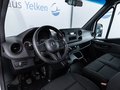 Daumennagel 8 - Mercedes-Benz Sprinter III 314 CDI KLIMA AHK