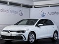 Daumennagel 2 - Volkswagen Golf VIII 1.4 TSI GTE eHybrid ACC RFK