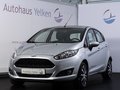 Daumennagel 1 - Ford Fiesta 1.0 Celebration  SHZ PPS KLIMA