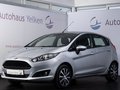 Daumennagel 2 - Ford Fiesta 1.0 Celebration  SHZ PPS KLIMA