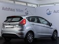 Daumennagel 4 - Ford Fiesta 1.0 Celebration  SHZ PPS KLIMA