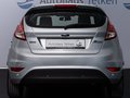 Daumennagel 5 - Ford Fiesta 1.0 Celebration  SHZ PPS KLIMA