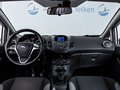 Daumennagel 9 - Ford Fiesta 1.0 Celebration  SHZ PPS KLIMA