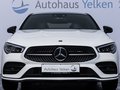 Daumennagel 3 - Mercedes-Benz CLA 250 e AMG-LINE MBEAM PANO 360°