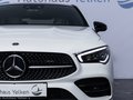 Daumennagel 26 - Mercedes-Benz CLA 250 e AMG-LINE MBEAM PANO 360°