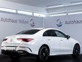 Daumennagel 4 - Mercedes-Benz CLA 250 e AMG-LINE MBEAM PANO 360°