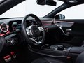 Daumennagel 7 - Mercedes-Benz CLA 250 e AMG-LINE MBEAM PANO 360°