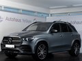 Daumennagel 2 - Mercedes-Benz GLE 400 d AMG-LINE MBEAM DISTR PANO LUFT 360°