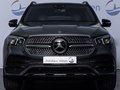 Daumennagel 3 - Mercedes-Benz GLE 400 d AMG-LINE MBEAM DISTR PANO LUFT 360°