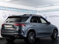 Daumennagel 4 - Mercedes-Benz GLE 400 d AMG-LINE MBEAM DISTR PANO LUFT 360°