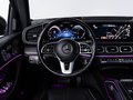 Daumennagel 8 - Mercedes-Benz GLE 400 d AMG-LINE MBEAM DISTR PANO LUFT 360°