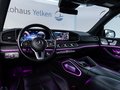 Daumennagel 21 - Mercedes-Benz GLE 400 d AMG-LINE MBEAM DISTR PANO LUFT 360°