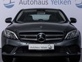 Daumennagel 3 - Mercedes-Benz C 180 CGI *AVANTGARDE*AHK*LED-HP*PARK*SPUR*