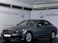 Daumennagel 2 - Mercedes-Benz C 180 CGI *AVANTGARDE*AHK*LED-HP*PARK*SPUR*