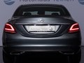 Daumennagel 5 - Mercedes-Benz C 180 CGI *AVANTGARDE*AHK*LED-HP*PARK*SPUR*