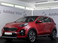 Daumennagel 2 - Kia Sportage 2.0 Platinum 4WD  LED PANO JBL 360°