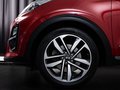 Daumennagel 6 - Kia Sportage 2.0 Platinum 4WD  LED PANO JBL 360°
