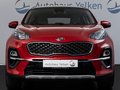 Daumennagel 3 - Kia Sportage 2.0 Platinum 4WD  LED PANO JBL 360°
