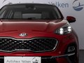 Daumennagel 29 - Kia Sportage 2.0 Platinum 4WD  LED PANO JBL 360°